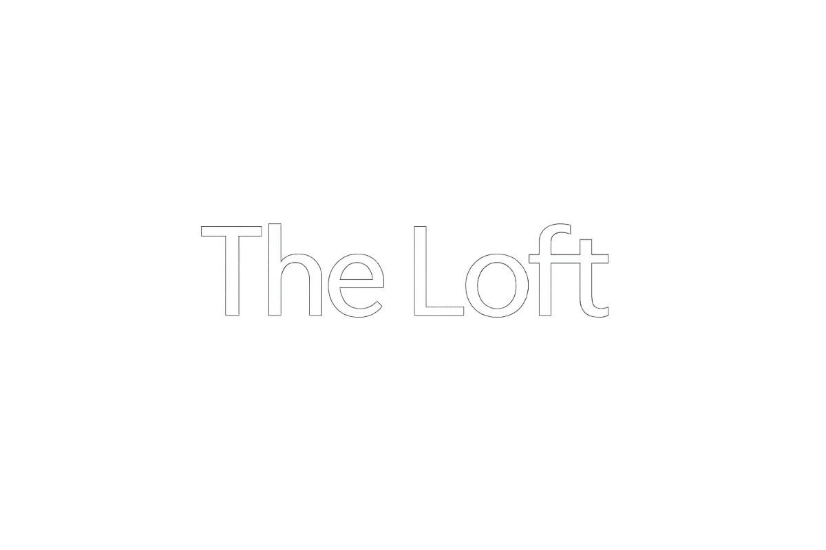Insert The LOFT logo here